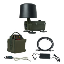 KULBABA Х 1 BAND JAMMER SYSTEM (950-1010)